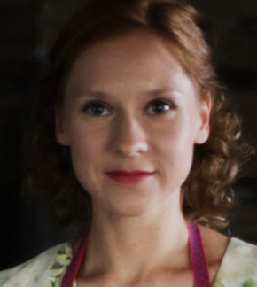 фотография Зоя