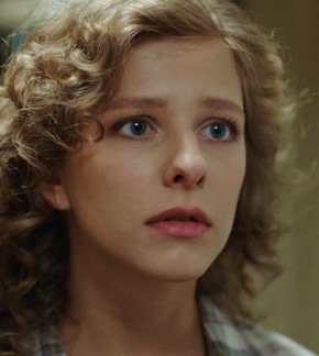 фотография Анна Штольман