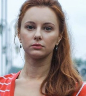 фотография Нина