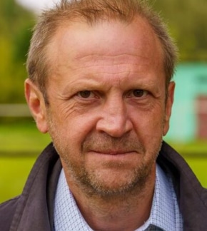 фотография Алексей Мягков