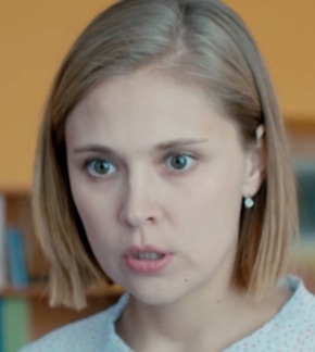 фотография Марина