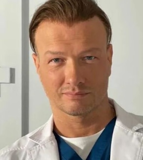 фотография Глеб Каверин