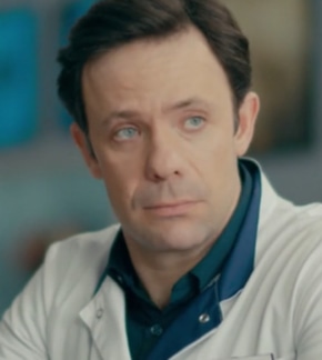 фотография Сорокин