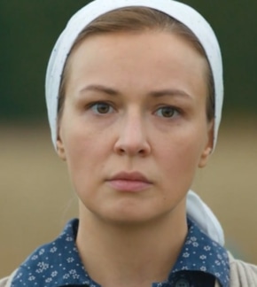 фотография Ольга