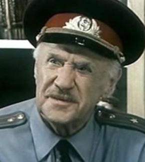 фотография Федор Анискин