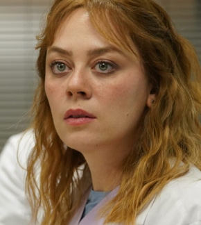 фотография Бахар Явузоглу