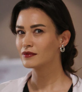 фотография Ренгин Чевик