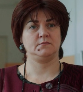 фотография Арина