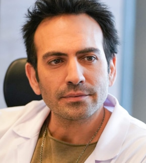 фотография Эврен Ялкин