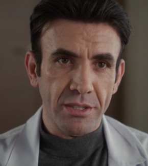 фотография Тимур Явузоглу