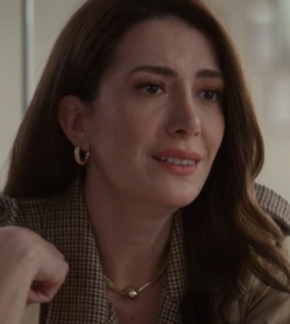 фотография Чагла Серт