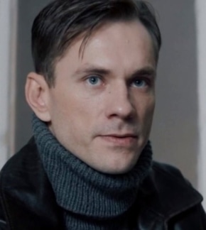 фотография Александр Сазонов