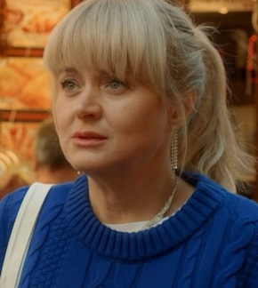 фотография Люба