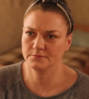 фотография Настя Кулагина