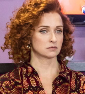 фотография Жанна Суслова