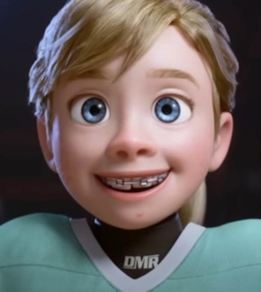 фотография Райли Андерсон