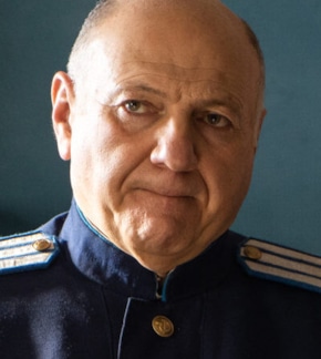 фотография Геннадий Пульнер