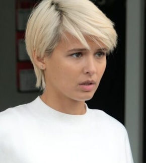 фотография Наташа