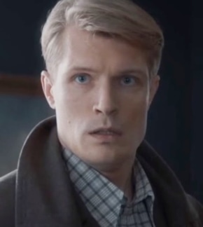 фотография Алексей Костенко