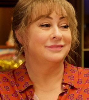 фотография Наталья Пыжова