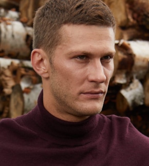 фотография Олег Хлебников