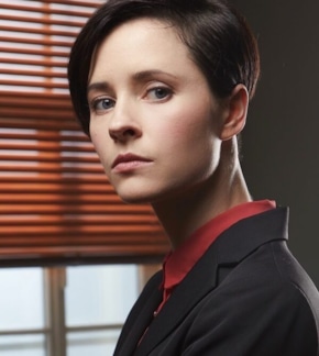 фотография Анна Журавлева