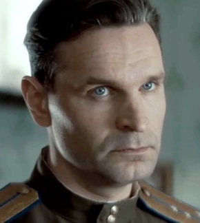 фотография Михаил Рудаков