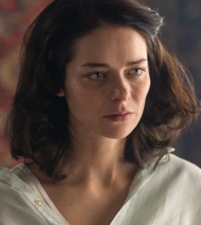 фотография Люся