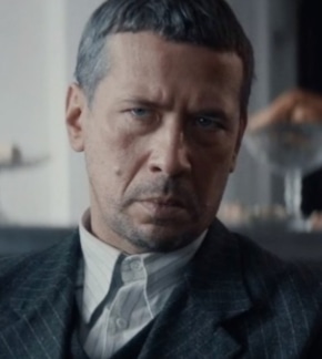 фотография Ливер