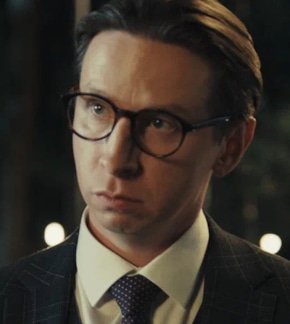 фотография Михаил Акрапович