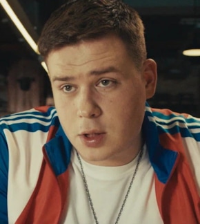 фотография Туча