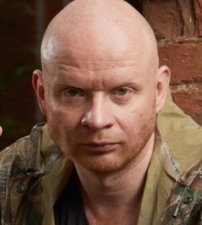 фотография Андрей Ступин