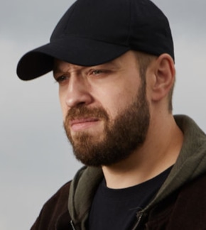 фотография Павел Бутак