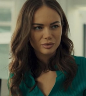 фотография Александра Акрапович