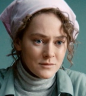 фотография Вика Громова