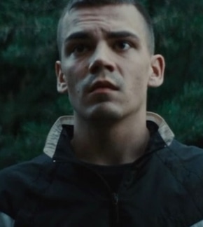 фотография Тимоха