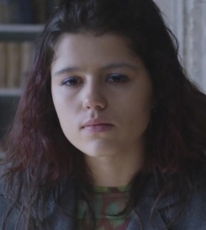 фотография Оля