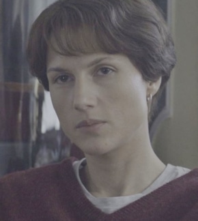 фотография Оксана