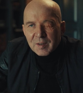 фотография Циклоп