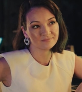 фотография Анастасия