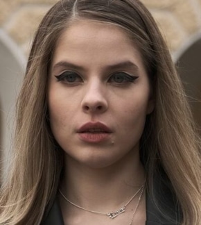 фотография Алина