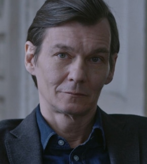 фотография Борис Ковальский