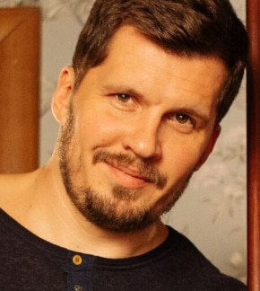 фотография Паша