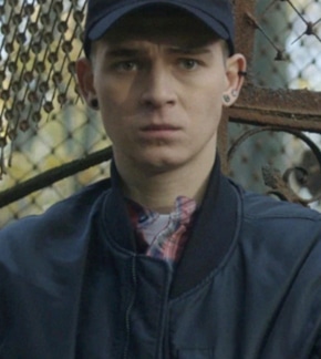 фотография Леша