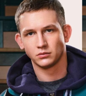 фотография Захар Дергачев