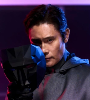 фотография Хван Ин Хо