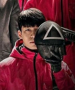 фотография Хван Чун Хо