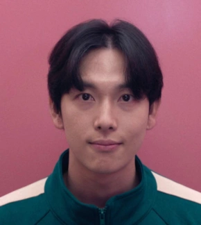 фотография Ли Мён Ги