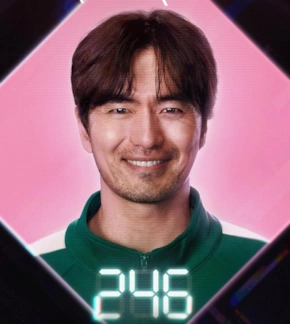 фотография Пак Кён Сок