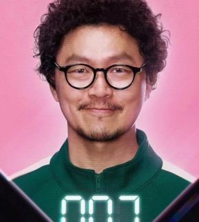 фотография Пак Ён Шик